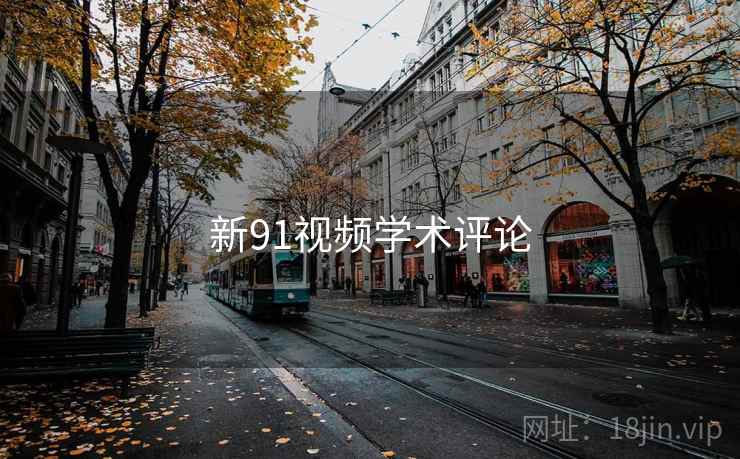 新91视频学术评论