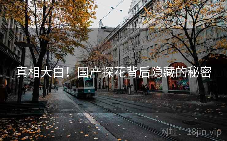 真相大白!国产探花背后隐藏的秘密 真相大白!国产探花背后隐藏的秘密