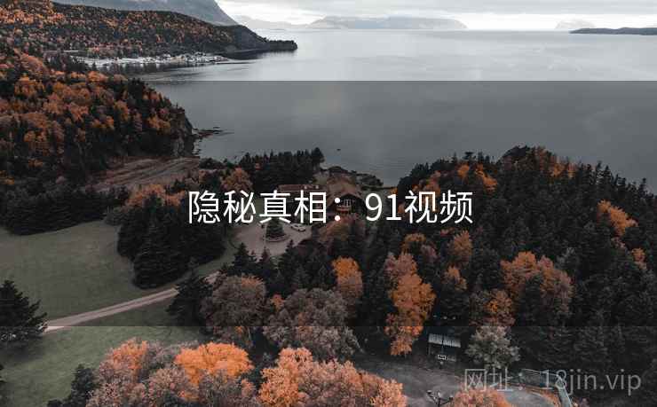 隐秘真相:91视频 隐秘真相:91视频