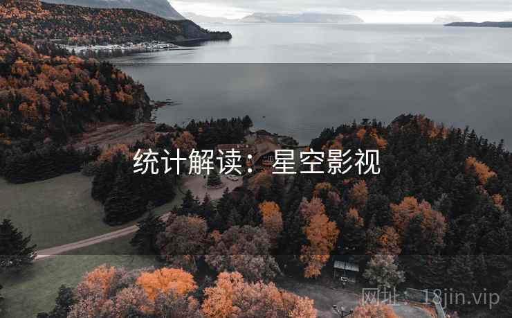 统计解读:星空影视